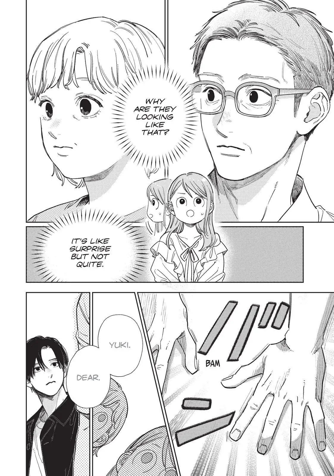 A Sign of Affection, Chapter 30 image 22